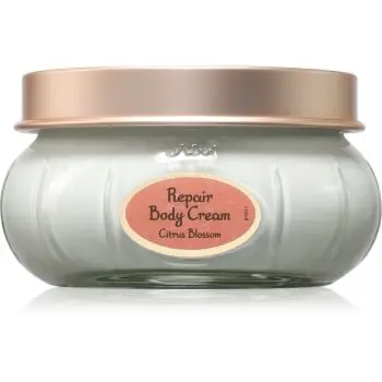 Sabon Citrus Blossom crema de corp