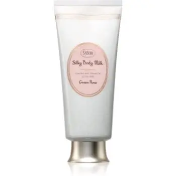 Sabon Green Rose lapte de corp