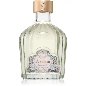 Sabon Jasmine & Blue Hyacinth aroma difuzor cu rezervã