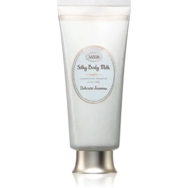 Sabon Jasmine lapte de corp 200 ml