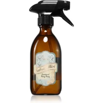 Sabon Jasmine & Ylang Ylang spray material textil nețesut