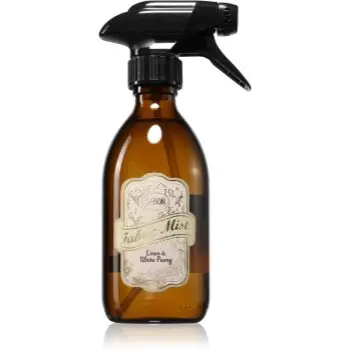 Sabon Linen & White Peony odorizant pentru textile