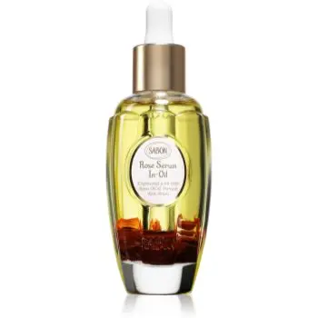 Sabon Rose Serum ser regenere piele