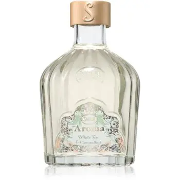 Sabon White Tea & Osmanthus aroma difuzor cu rezervã