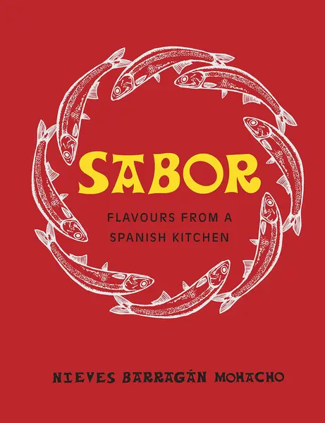 Sabor | Nieves Barragan Mohacho