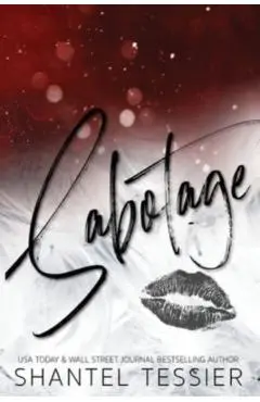 Sabotage - Shantel Tessier