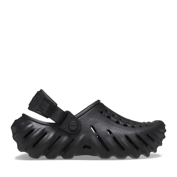 Saboți bărbați CROCS Echo Clog negri 3909bsl207937n