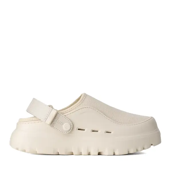 Saboți bărbați UGG Peek Mood bej 2391BST1166912BE