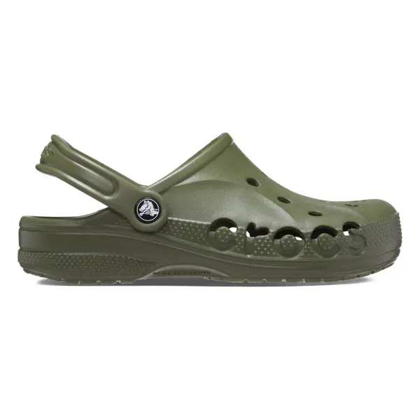 Saboti Crocs Baya Verde - Army Green