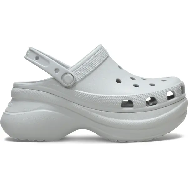 Saboti Crocs Classic Bae Clog Gri - Atmosphere