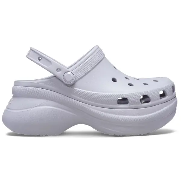 Saboti Crocs Classic Bae Clog Mov - Mauve Mist