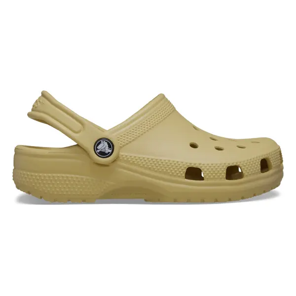 Saboți Crocs Classic Kid's New clog Maro - Wheat