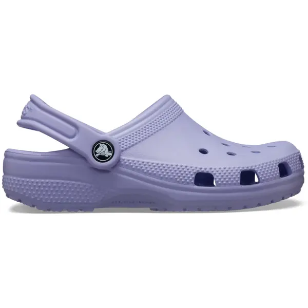 Saboți Crocs Classic Kid's New clog Mov - Mystic Purple