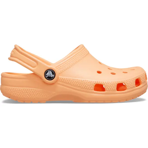 Saboți Crocs Classic Kid's New clog Pepene - Electric Sunstone