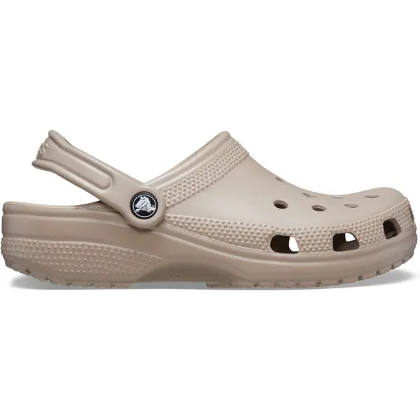 Saboti Crocs Classic Maro - Taupe