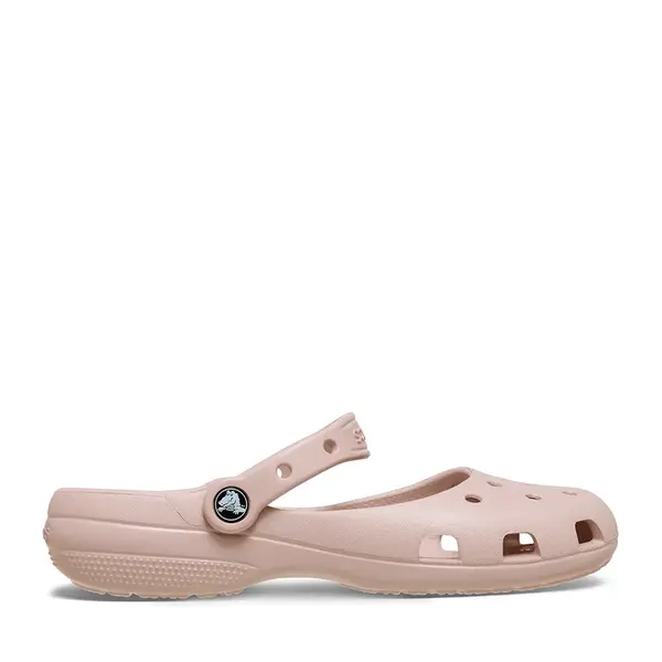 Saboți femei CROCS Classic Ballet quartz 3891DSL211994RO