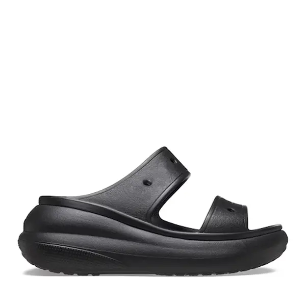 Saboți femei CROCS Crush Sandal black 3891DSL207670N