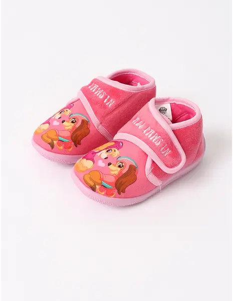 Saboti Paw Patrol Skyes ciclam