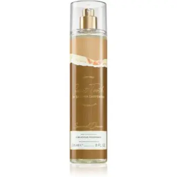 Sabrina Carpenter Caramel Dream spray pentru corp