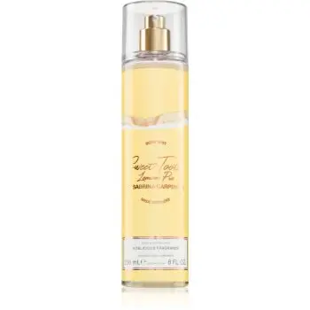 Sabrina Carpenter Lemon Pie spray pentru corp pentru femei
