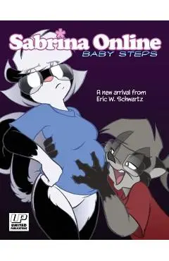 Sabrina Online 'Baby Steps' Collection - Eric W. Schwartz