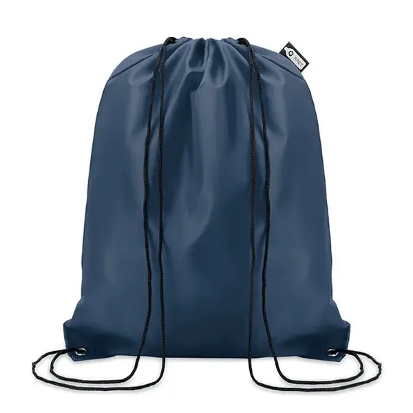 Sac cu cordon 190T RPET Sac cu cordon 190T RPET