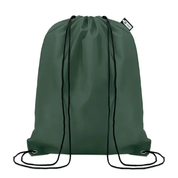 Sac cu cordon 190T RPET Sac cu cordon 190T RPET