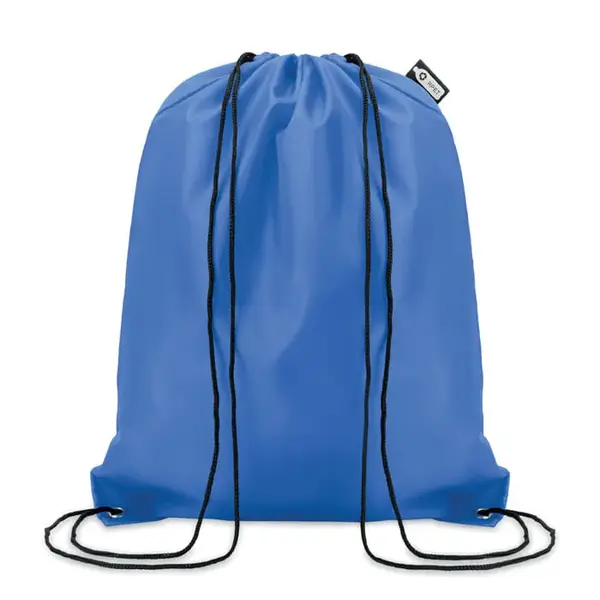 Sac cu cordon 190T RPET Sac cu cordon 190T RPET