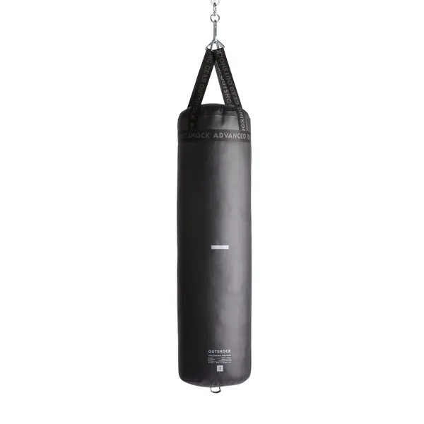 Sac de box picioare/pumni, stabil, 32 kg adulți