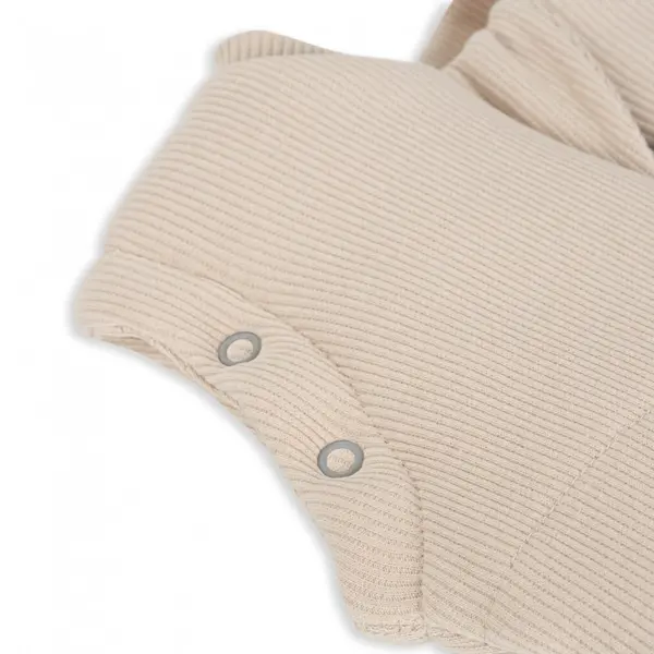 Sac de dormit 2 in 1 Swaddle Sand Sleepee 2,5 Tog