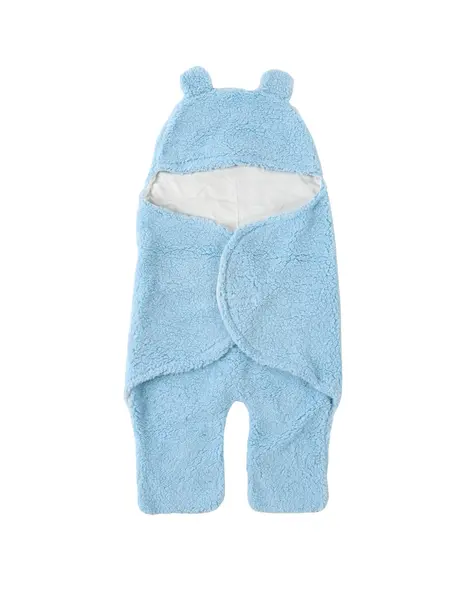 Sac de dormit bebe cocolino bleu