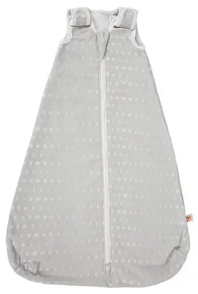 Sac de dormit clasic Ergobaby - Moon Phase, Tog 2.5, 0-6 luni, mărimea S