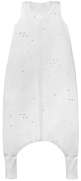Sac de dormit de iarnă cu picioare KikkaBoo Sleepy Sheep - 2 Tog, 3-4 ani