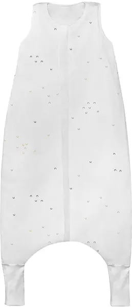 Sac de dormit de iarnă cu picioare KikkaBoo Sleepy Sheep - 5-6 ani, Tog 2