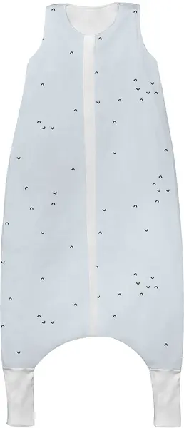 Sac de dormit de iarnă cu picioare KikkaBoo Stripy Friends - 5-6 ani, Tog 2