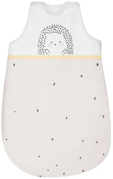 Sac de dormit de iarnă KikkaBoo Hedge-hugs - 1.8 Tog, 0-6 luni