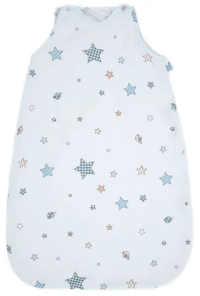 Sac de dormit de iarnă Lorelli - Ranfors, Bear with Swing, 2.5 Tog, 85 cm