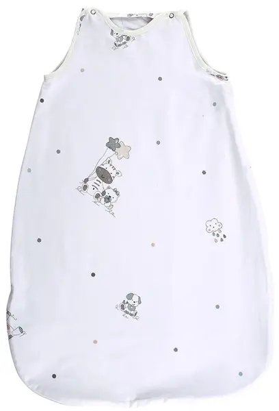 Sac de dormit de iarnă Lorelli - Ranfors , girafă, 2.5 Tog, 85 cm