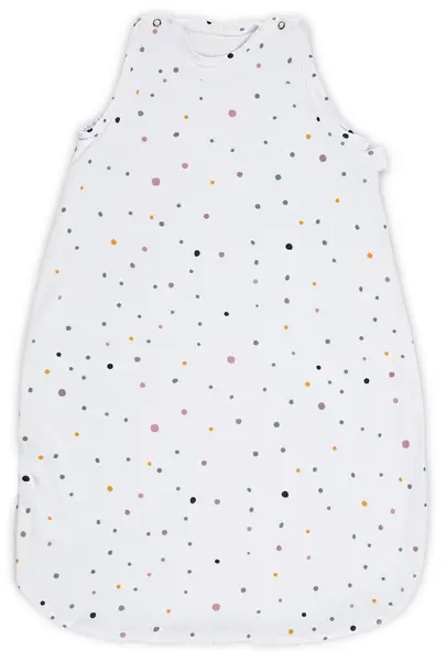 Sac de dormit de iarnă Lorelli - Ranfors , Happy Friends, 2.5 Tog, 95 cm, mint