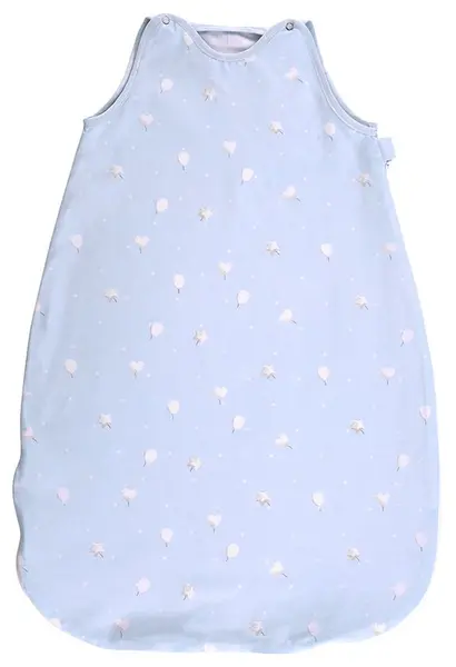 Sac de dormit de iarnă Lorelli - Ranfors , tren, 2.5 Tog, 85 cm, albastru