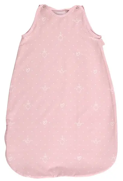 Sac de dormit de iarnă Lorelli - Ranfors , urs, 2.5 Tog, 85 cm, roz