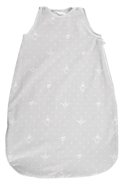 Sac de dormit de iarnă Lorelli - Ranfors , urs, 2.5 Tog, 95 cm, gri