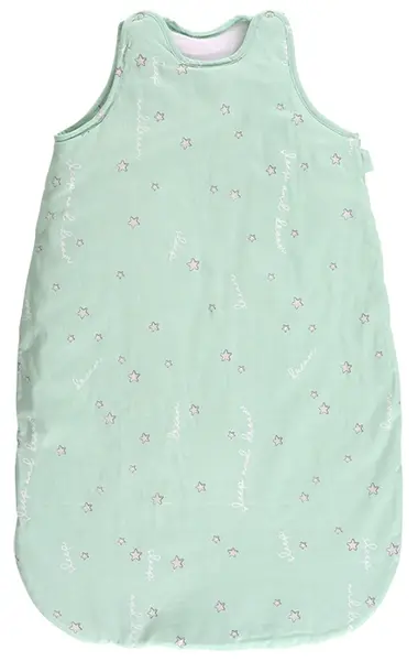 Sac de dormit de iarnă Lorelli - Sleep and dream, 2.5 Tog, 85 cm, verde