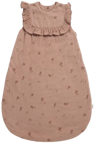 Sac de dormit de iarnă Mamas & Papas - 2.5 Tog, 0-6 luni, Wildflower