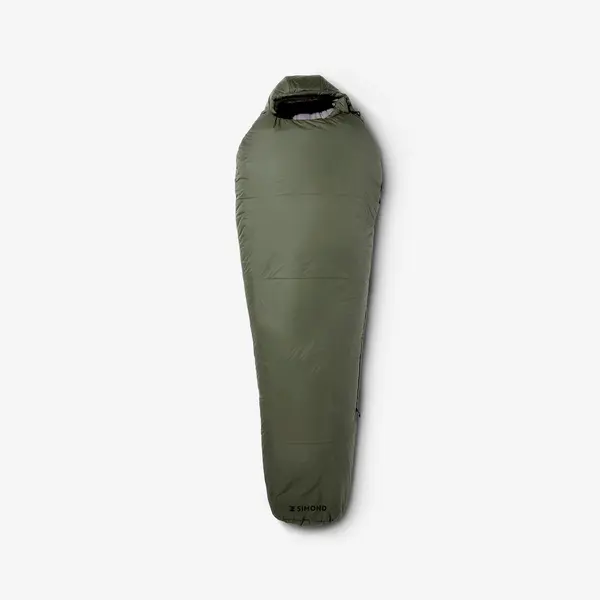 Sac de dormit de trekking 0°C, MT500