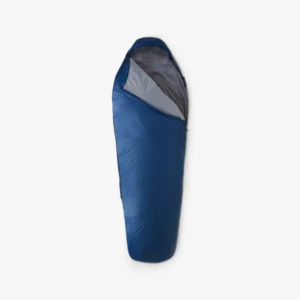 Sac de dormit de trekking 15°C, se poate uni, MT500