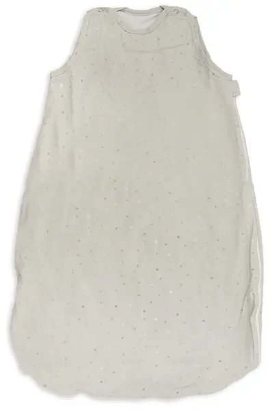 Sac de dormit de vară Lorelli - 0.5 Tog, 85 cm, cer gri