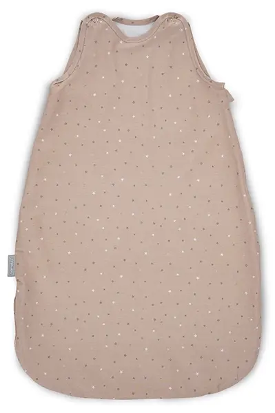 Sac de dormit de vară Lorelli - Nube, 80 cm, bej