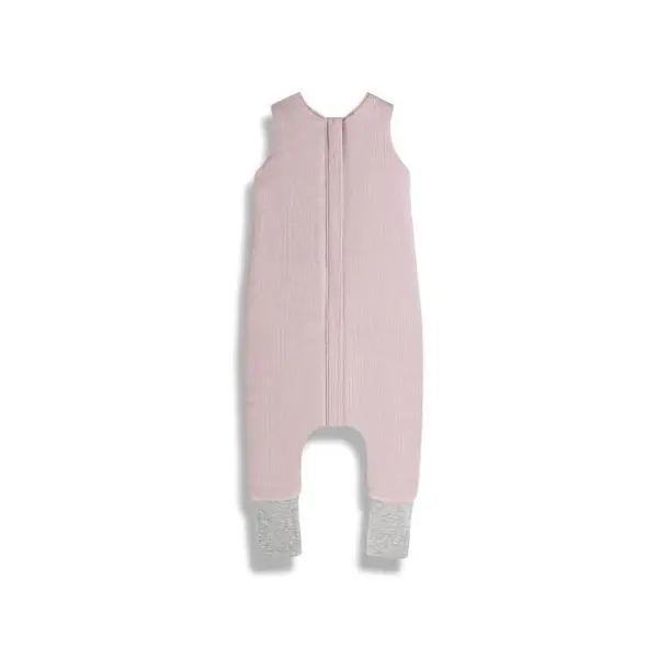 Sac de dormit din bumbac cu 2 fete 3-4 ani Rose Sleepee 1 tog
