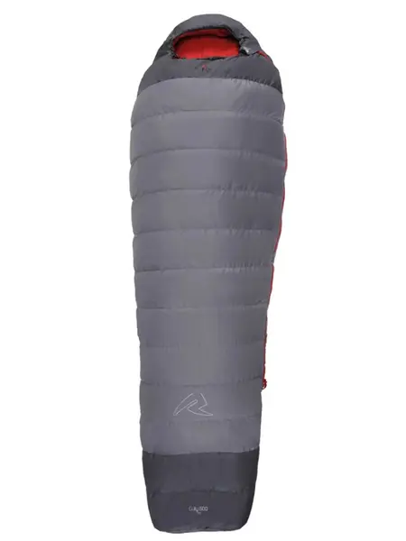Sac de dormit Gully 600 -5°c